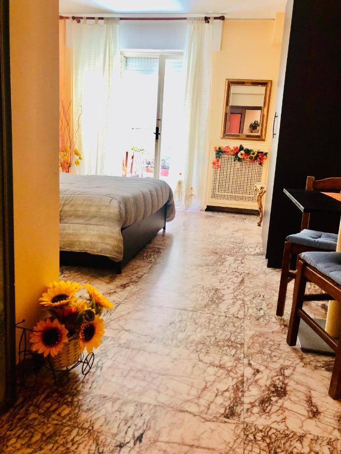 Affittacamere Selene Sanremo Exterior foto