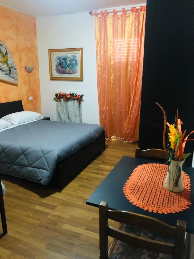 Affittacamere Selene Sanremo Exterior foto