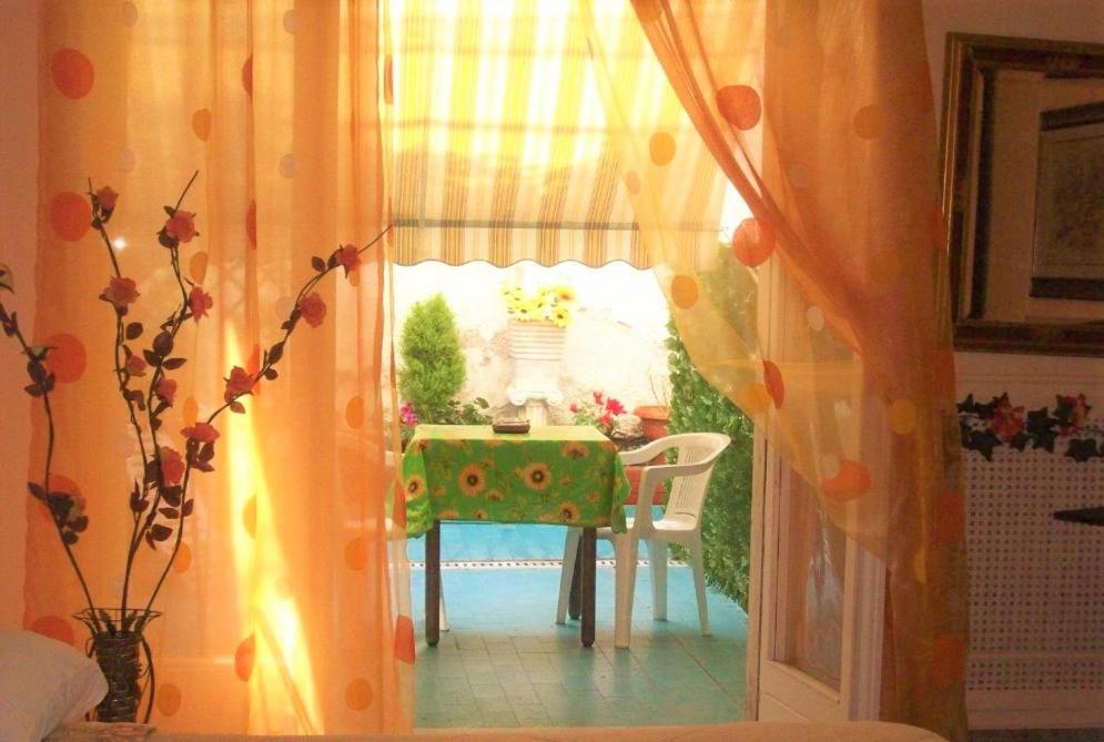 Affittacamere Selene Sanremo Exterior foto