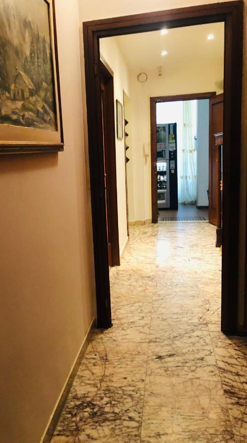 Affittacamere Selene Sanremo Exterior foto