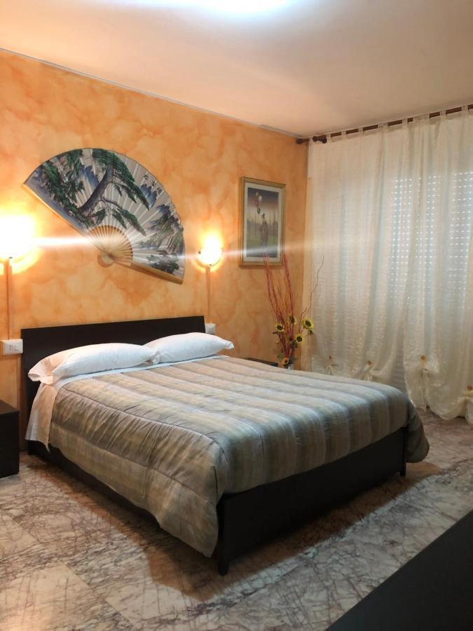 Affittacamere Selene Sanremo Exterior foto