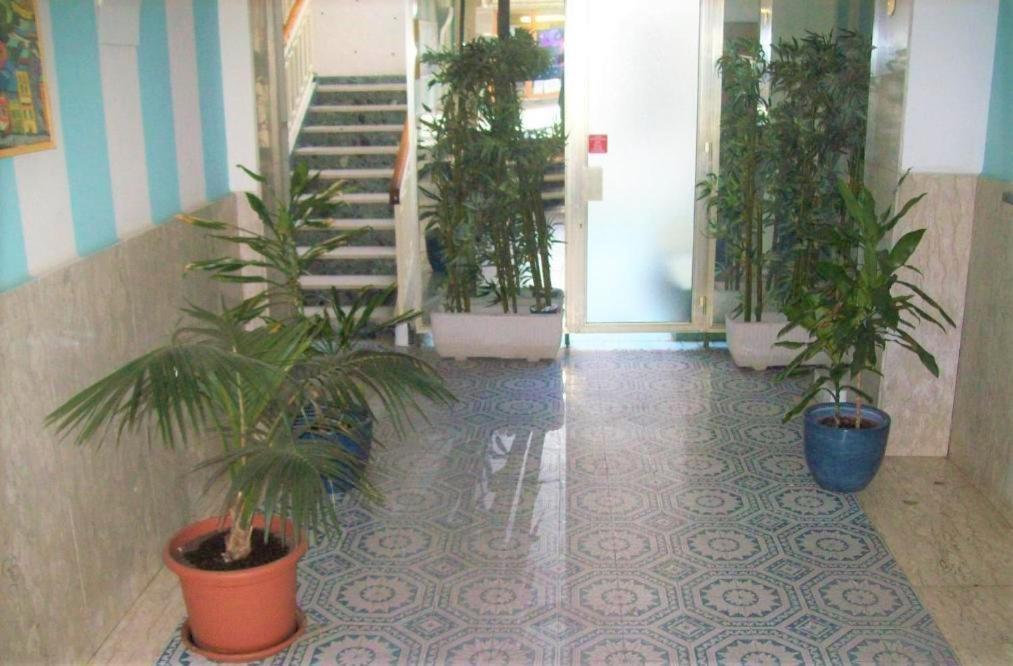 Affittacamere Selene Sanremo Exterior foto