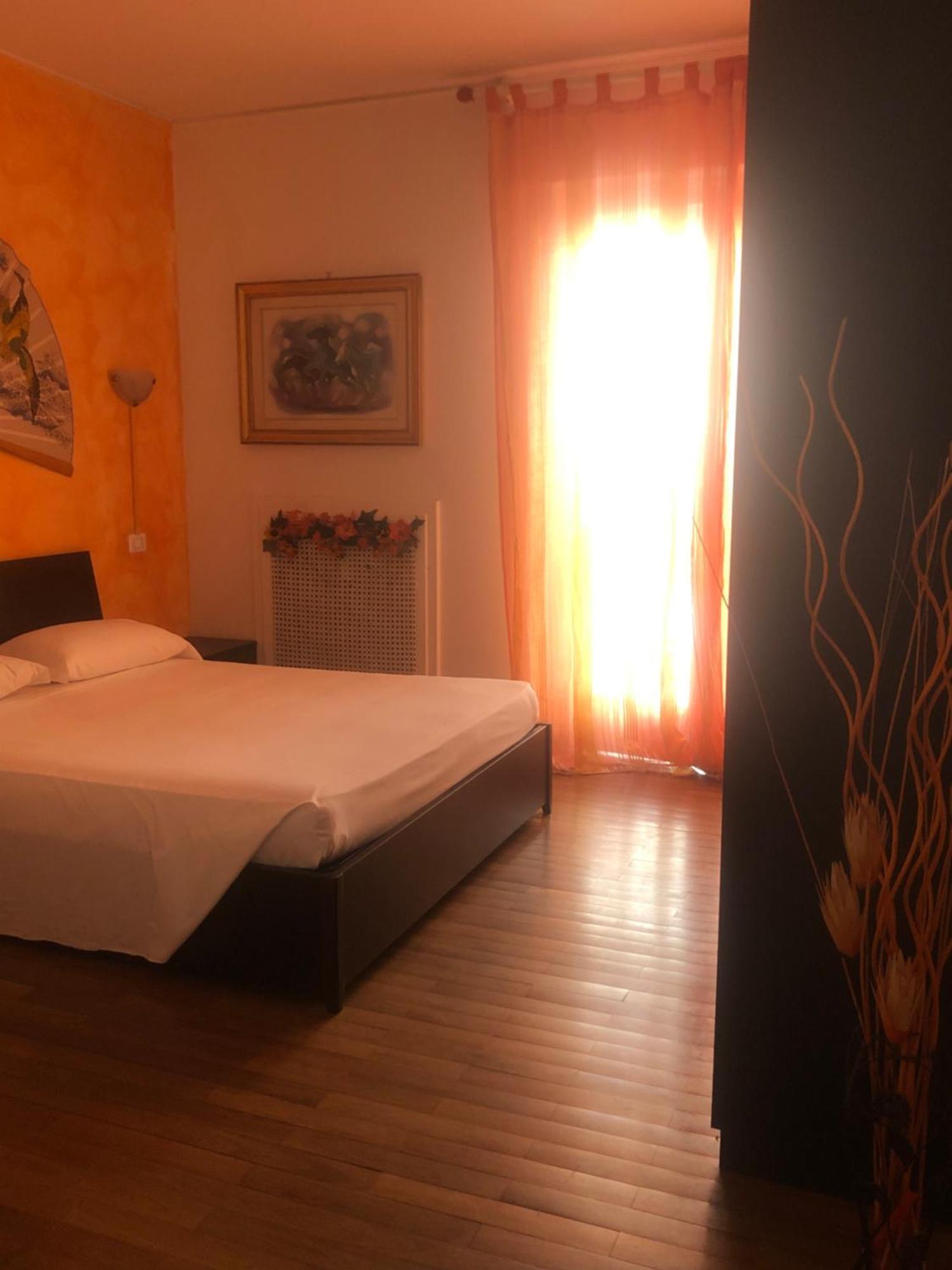 Affittacamere Selene Sanremo Exterior foto