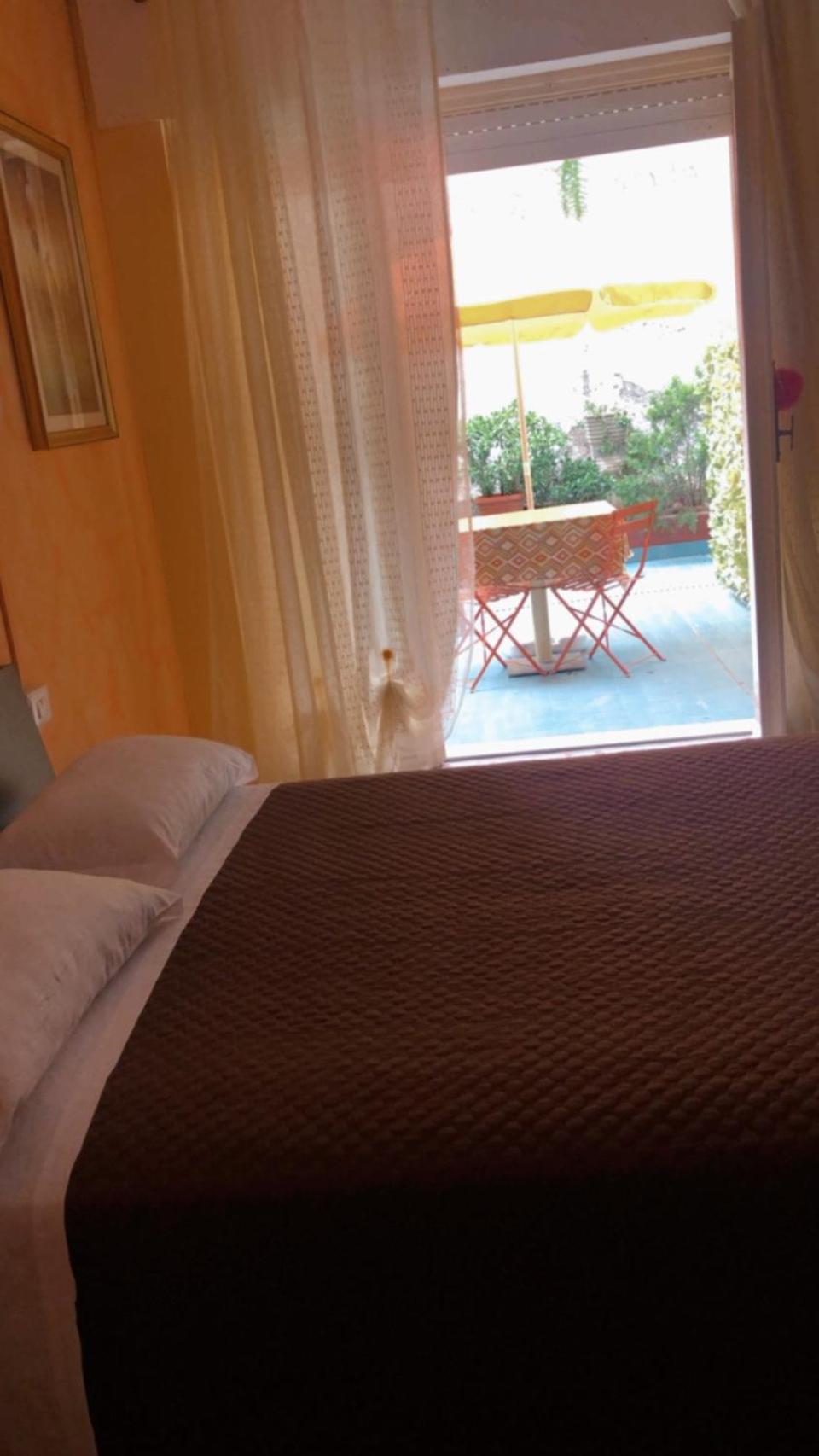 Affittacamere Selene Sanremo Exterior foto