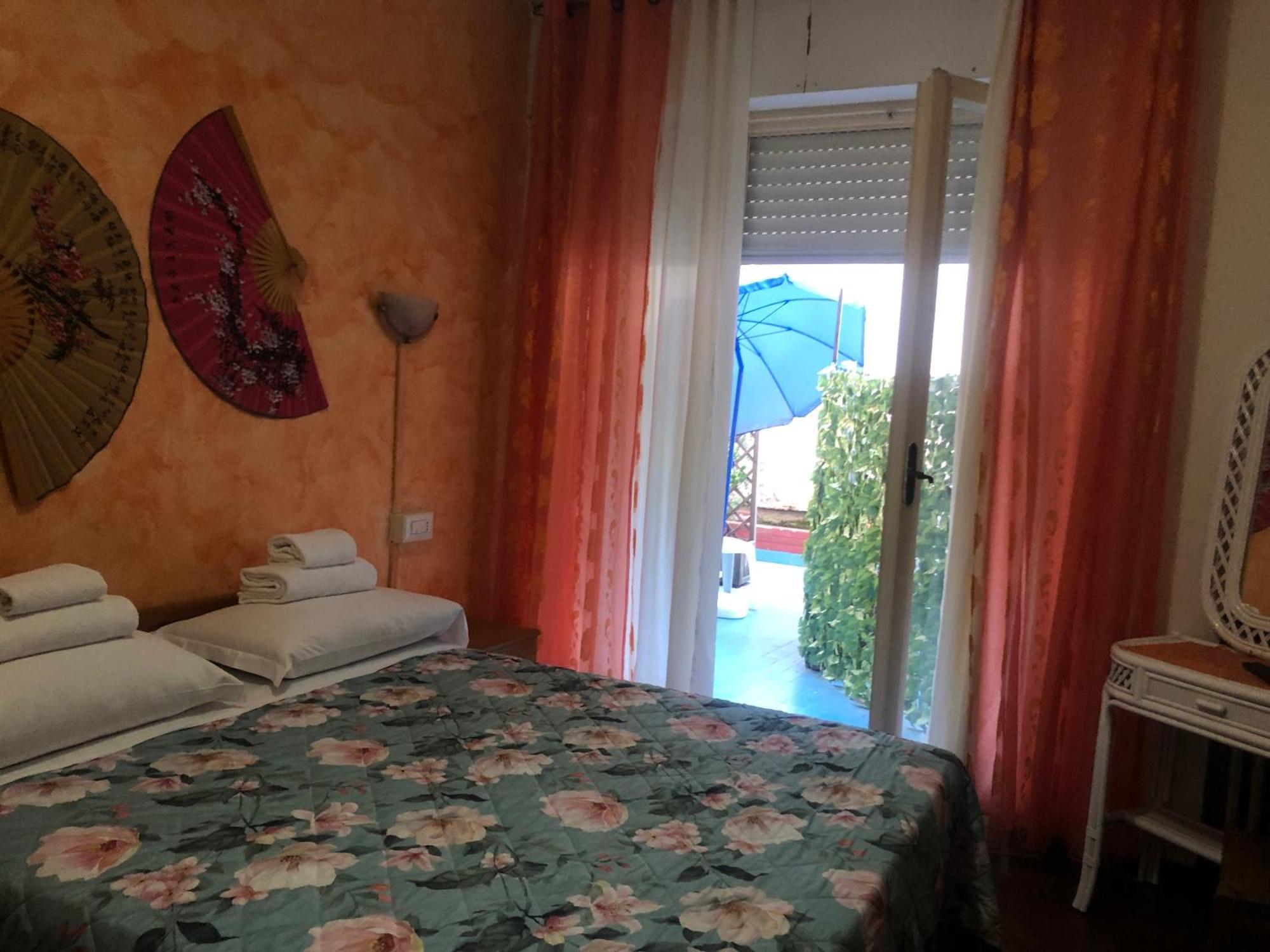 Affittacamere Selene Sanremo Exterior foto