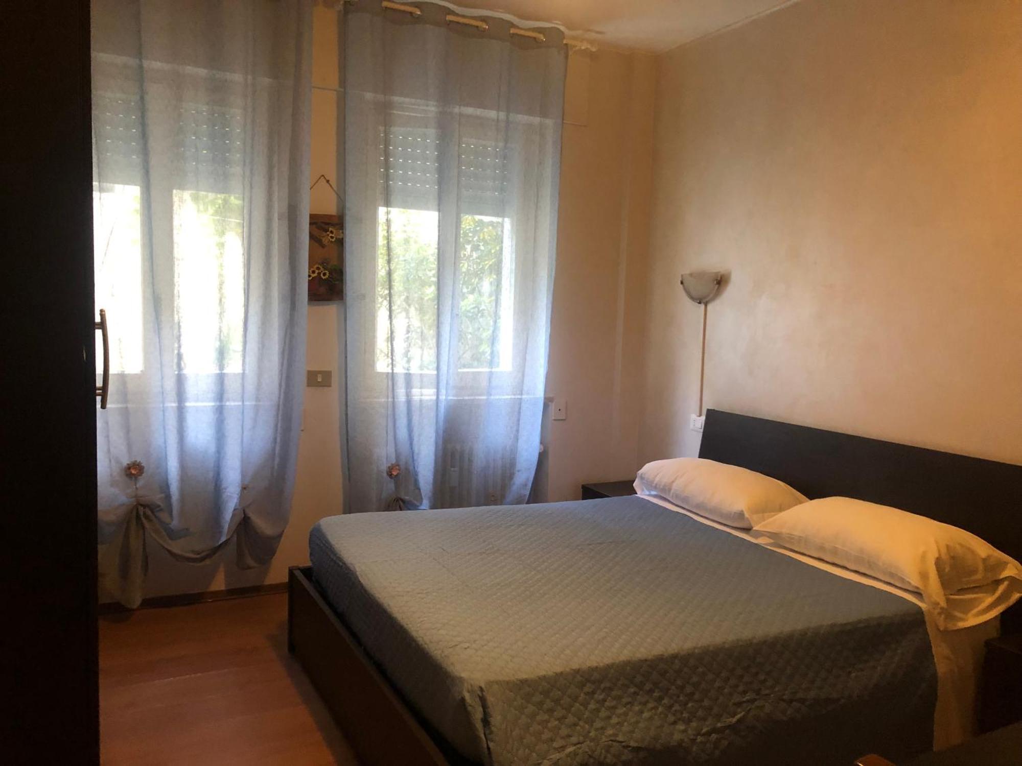 Affittacamere Selene Sanremo Exterior foto