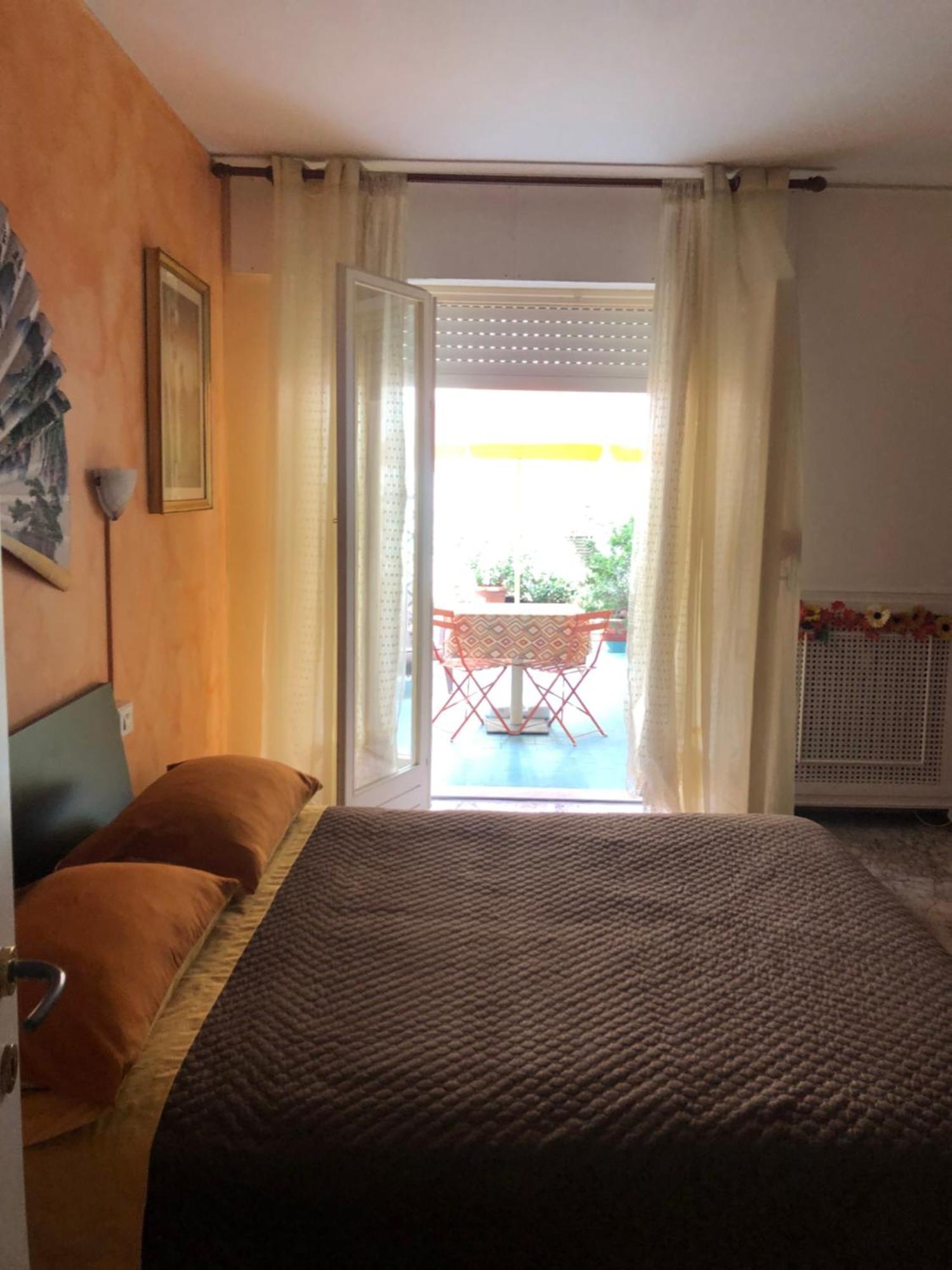 Affittacamere Selene Sanremo Exterior foto