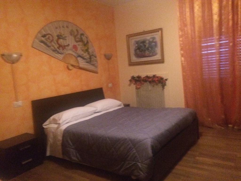 Affittacamere Selene Sanremo Exterior foto